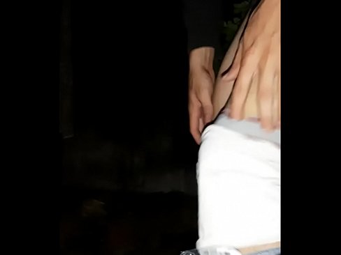 ❤️ منهنجو پاڙيسري منهنجي قرنطني ڀت تي ٽپو ڏنو مقعد وڊيو